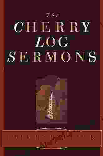 The Cherry Log Sermons Fred B Craddock