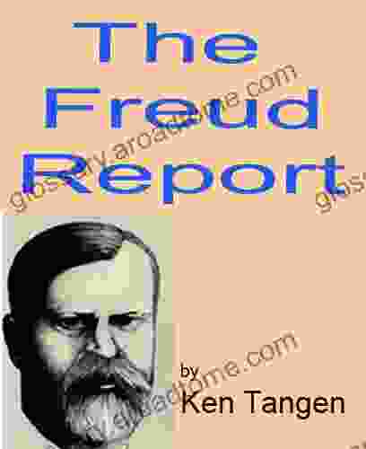 The Freud Report Szerena Majoros