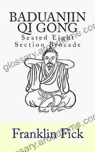 Baduanjin Qi Gong: Seated Eight Section Brocade