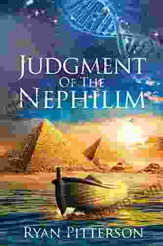 Judgment Of The Nephilim Ryan Pitterson