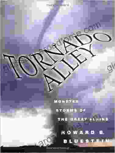 Tornado Alley: Monster Storms Of The Great Plains