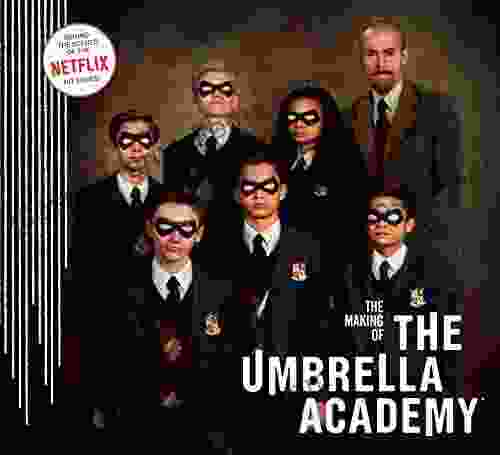 The Making Of The Umbrella Academy