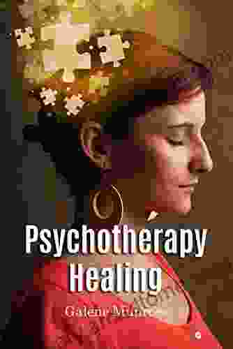 Psychotherapy Healing Gemm Aragon