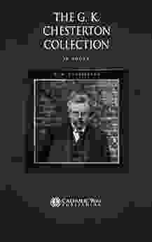 The G K Chesterton Collection 50