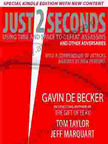 Just 2 Seconds: Using Time and Space to Defeat Assassins and Other Adversaries