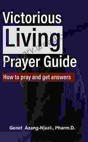 Victorious Living Prayer Guide Genet Azang Njaah