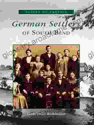 German Settlers Of South Bend (Voices Of America)