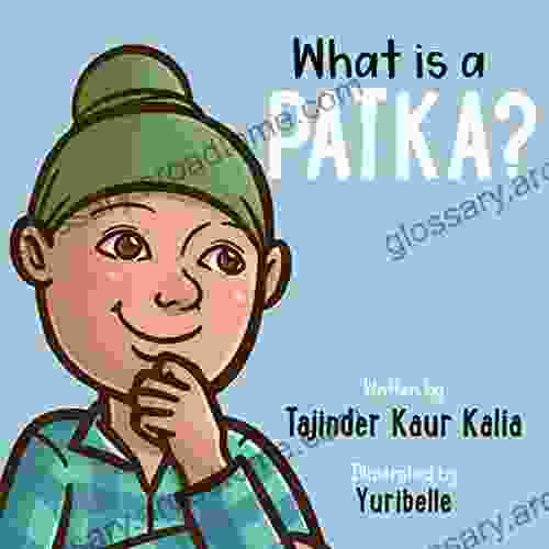 What Is A Patka? Tajinder Kalia