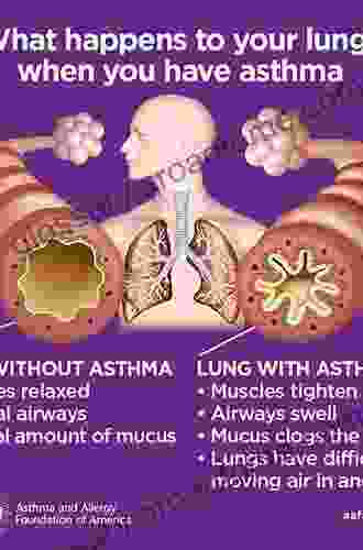 What You Need To Know About Asthma (Inside Diseases And Disorders)