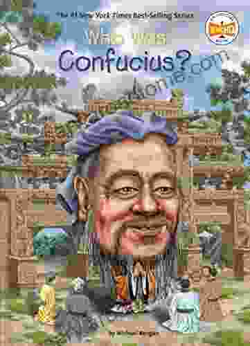 Who Was Confucius? (Who Was?)