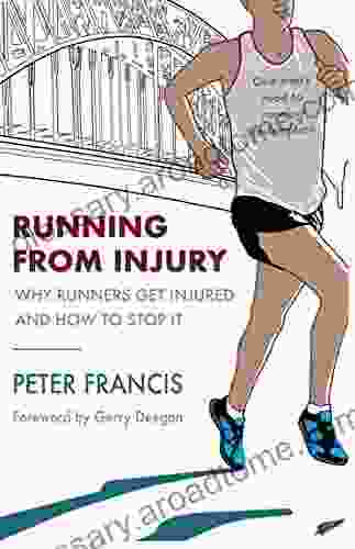 Running From Injury: Why Runners Get Injured And How To Stop It