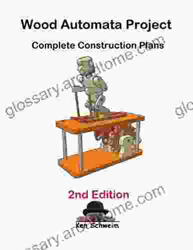 Wood Automata Project Moorea Seal