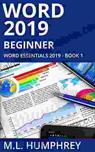 Word 2024 Beginner (Word Essentials 2024 1)