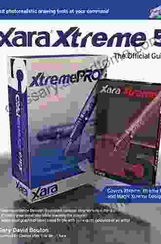 Xara Xtreme 5: The Official Guide